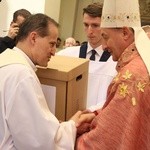 Inauguracja V Synodu Diecezji Tarnowskiej