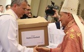 Inauguracja V Synodu Diecezji Tarnowskiej