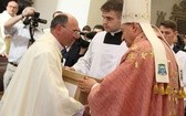 Inauguracja V Synodu Diecezji Tarnowskiej