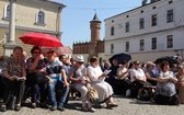 Inauguracja V Synodu Diecezji Tarnowskiej