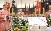 Inauguracja V Synodu Diecezji Tarnowskiej