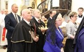 Inauguracja V Synodu Diecezji Tarnowskiej