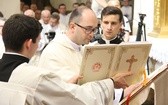 Inauguracja V Synodu Diecezji Tarnowskiej