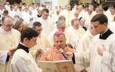 Inauguracja V Synodu Diecezji Tarnowskiej