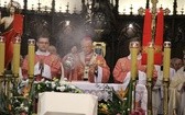 Inauguracja V Synodu Diecezji Tarnowskiej