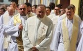 Inauguracja V Synodu Diecezji Tarnowskiej