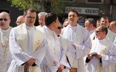 Inauguracja V Synodu Diecezji Tarnowskiej