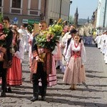 Inauguracja V Synodu Diecezji Tarnowskiej