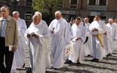 Inauguracja V Synodu Diecezji Tarnowskiej