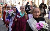 Inauguracja V Synodu Diecezji Tarnowskiej