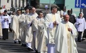 Inauguracja V Synodu Diecezji Tarnowskiej