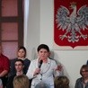 Szydło: Polska rodzi się w polskich rodzinach