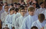 90 lektorów i 14 ceremoniarzy dołączyło do grona Służby Liturgicznej