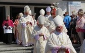 Inauguracja V Synodu Diecezji Tarnowskiej