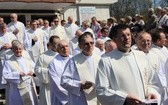 Inauguracja V Synodu Diecezji Tarnowskiej