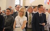 Inauguracja V Synodu Diecezji Tarnowskiej