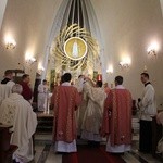 Inauguracja V Synodu Diecezji Tarnowskiej