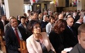 Inauguracja V Synodu Diecezji Tarnowskiej