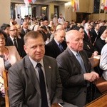 Inauguracja V Synodu Diecezji Tarnowskiej