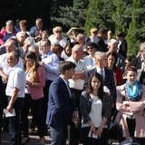 Inauguracja V Synodu Diecezji Tarnowskiej