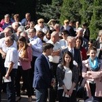 Inauguracja V Synodu Diecezji Tarnowskiej