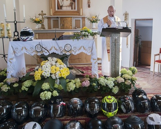 Rozpoczęcie sezonu w Suliszewie cz. 1