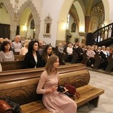 Inauguracja wieczystej adoracji w tarnowskiej katedrze