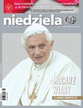 Niedziela 15/2018