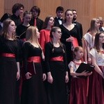 Koncert dla Góry Chełmskiej