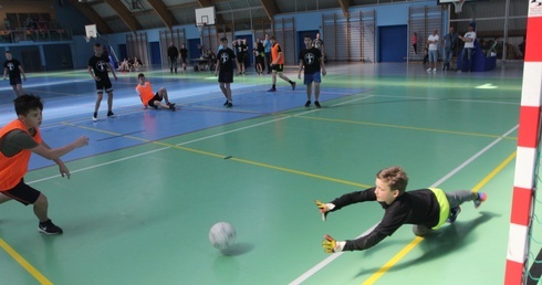 Z Złotoryi do Rzeszowa