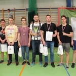 Gala finałowa XIV Grand Prix Diecezji Łowickiej Ministrantów i Lektorów