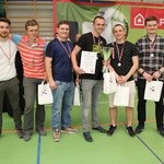 Gala finałowa XIV Grand Prix Diecezji Łowickiej Ministrantów i Lektorów