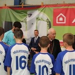 Gala finałowa XIV Grand Prix Diecezji Łowickiej Ministrantów i Lektorów