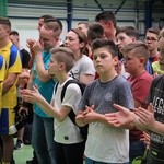 Gala finałowa XIV Grand Prix Diecezji Łowickiej Ministrantów i Lektorów