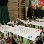 Gala finałowa XIV Grand Prix Diecezji Łowickiej Ministrantów i Lektorów