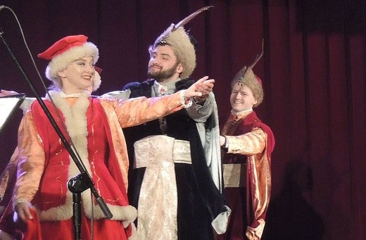 18. Przegląd Pieśni Patriotycznej w Bielsku-Białej