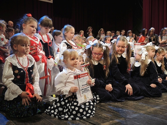 18. Przegląd Pieśni Patriotycznej w Bielsku-Białej