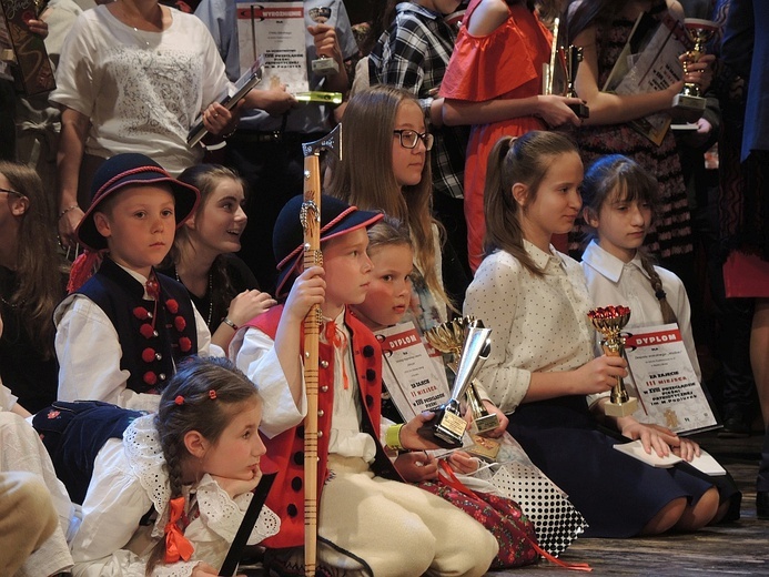 18. Przegląd Pieśni Patriotycznej w Bielsku-Białej