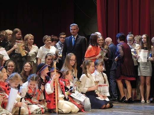 18. Przegląd Pieśni Patriotycznej w Bielsku-Białej