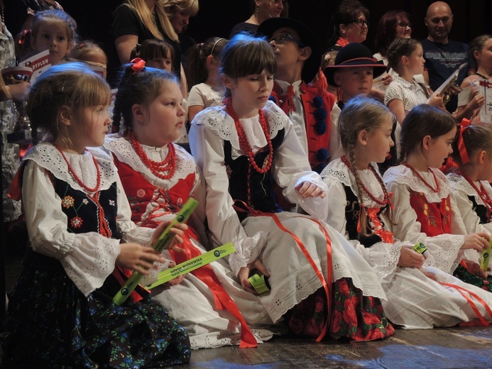 18. Przegląd Pieśni Patriotycznej w Bielsku-Białej