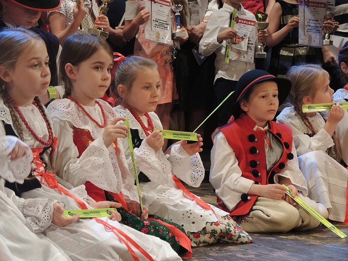 18. Przegląd Pieśni Patriotycznej w Bielsku-Białej