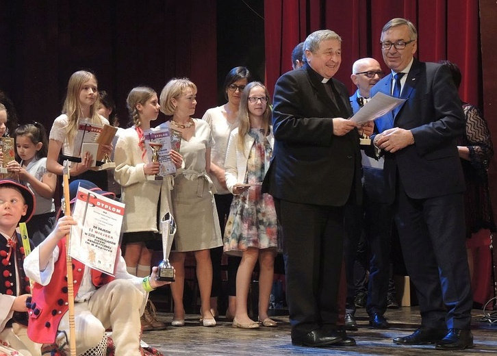 18. Przegląd Pieśni Patriotycznej w Bielsku-Białej