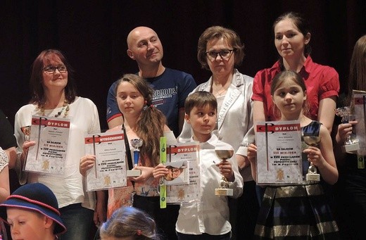 18. Przegląd Pieśni Patriotycznej w Bielsku-Białej