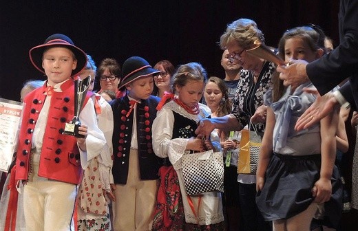 18. Przegląd Pieśni Patriotycznej w Bielsku-Białej