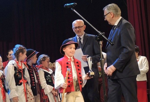 18. Przegląd Pieśni Patriotycznej w Bielsku-Białej