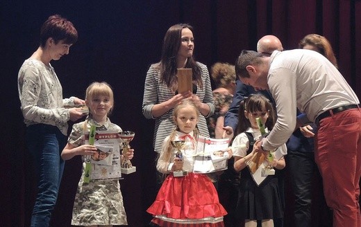 18. Przegląd Pieśni Patriotycznej w Bielsku-Białej