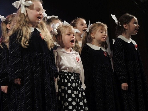 18. Przegląd Pieśni Patriotycznej w Bielsku-Białej