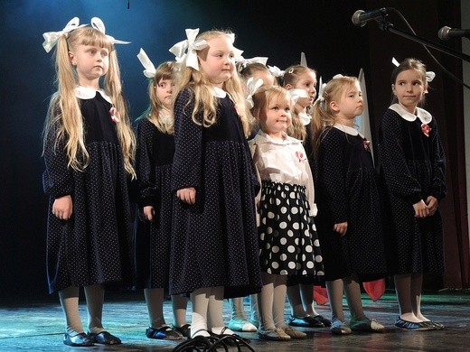 18. Przegląd Pieśni Patriotycznej w Bielsku-Białej