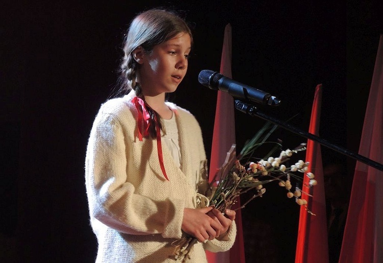 18. Przegląd Pieśni Patriotycznej w Bielsku-Białej