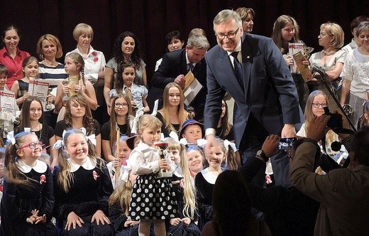18. Przegląd Pieśni Patriotycznej w Bielsku-Białej